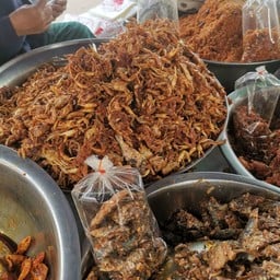 ป้าไพร ปูสามรส ดอนหอยหลอด