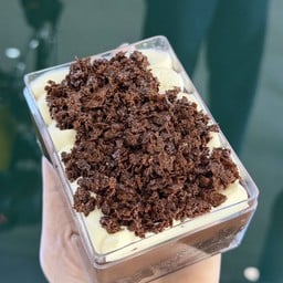 บุษบาเบเกอรี่ บ่อวิน บ่อวิน