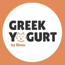 GreekYogurt by Nunu