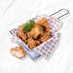 ไก่ไร้กระดูก