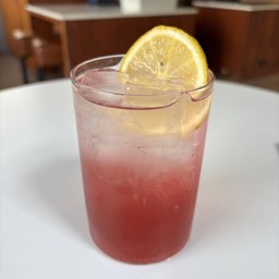 Pink Lemonade