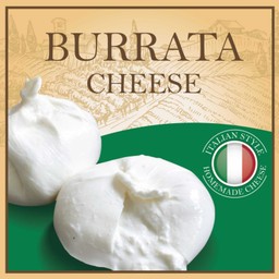 บูราต้าชีส