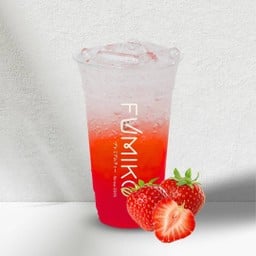 Fumiko ชานมไข่มุก สาขาหนองจอก