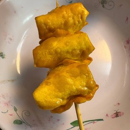 เกี๊ยวไข่นกกระทา