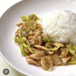 คุณก้อยอาหารตามสั่ง