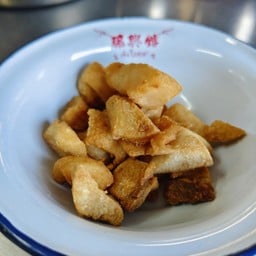 กากเจียว