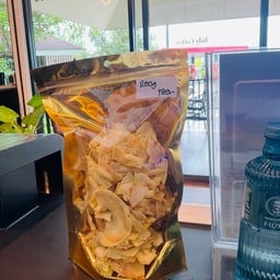 ทุเรียนทอด 200g