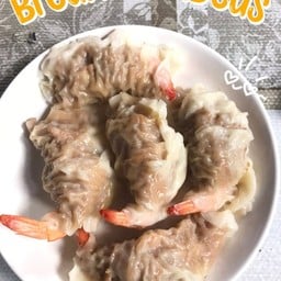 จีบต้มคำโต สาขาลานจอดรถจิณคาร์ปาร์ค ข้าง รพ.มหาสารคาม