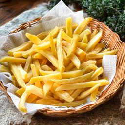 เฟรนฟราย