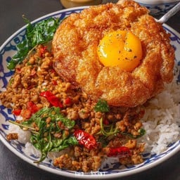 RAD CAFE & BISTRO. ( เมืองทอง )