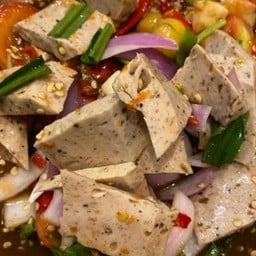 ตำ&ยำ BY ฟาดข้าว