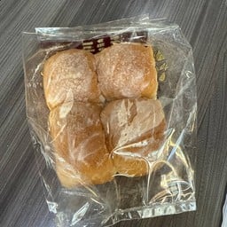 ขนมปังเนยสดด