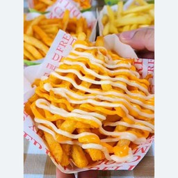 เฟรนฟราย❤️