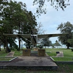 อุทยานประวัติศาสตร์กองบิน 53