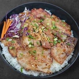 ข้าวแกงกะหรี่69(กองปราบ)