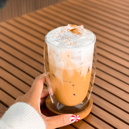 กาแฟ คัปปุชิโน