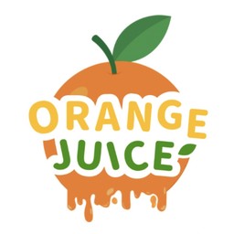 น้ำส้มคั้นสายน้ำผึ้งแท้100%