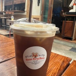 บ้านเบิกบาน คาเฟ่&บาร์