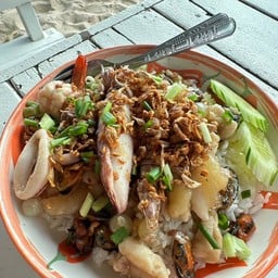 ครัวตาอาจ