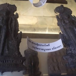 พระที่นั่งทรงผนวช