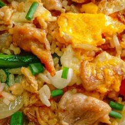 หิวยัง สั่งเลย ครัวแซ่บปากเปิด