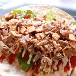 เคบับทูน่า