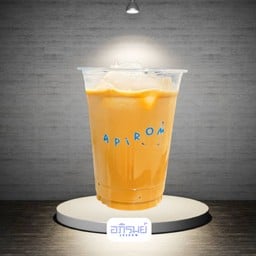 เอสเพรสโซ่เย็น