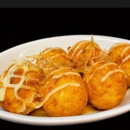 มิเซะชาบู - แม่ฟ้าหลวง