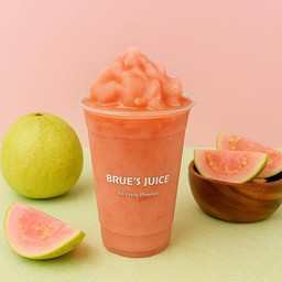 ฝรั่งชมพูปั่น