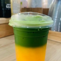 มัจฉะส้ม