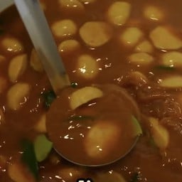 น้ำยาป่า (กับข้าว)