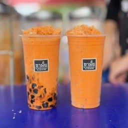 Cha mai มั้ย หมู่บ้านครูชัย 6