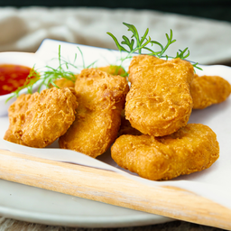 นักเก็ตไก่ 5 ชิ้น