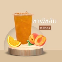 Joobcha ชานมไข่มุกน้ำปั่น ประชานิเวศน์3