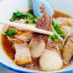 ครัวนางพญา