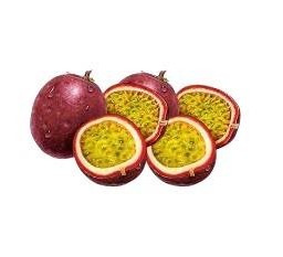 เสาวรสสดแช่เย็นพร้อมทาน