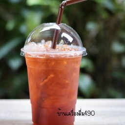 ชาดำเย็น