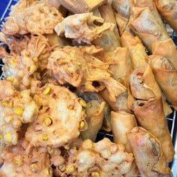 Carb lover/คาร์บเลิฟเวอร์ (ของทอดทานเจทานได้)