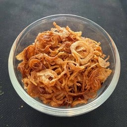 หอมเจียว