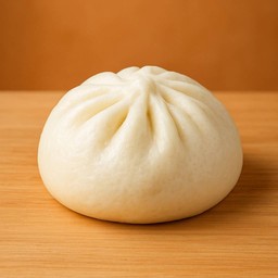 ซาลาเปาไส้ครีมไข่เค็มลาวา เจด ดราก้อน