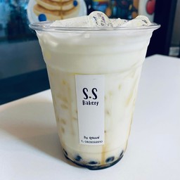 นมสด บุกบราวชูก้า