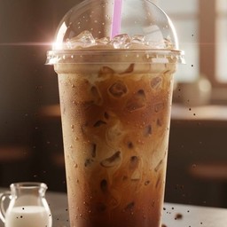 โอวัลติน เย็น