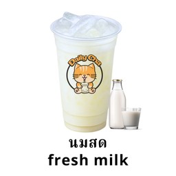 Daily Cha เดรี่ชา สาขาบ้านฉาง
