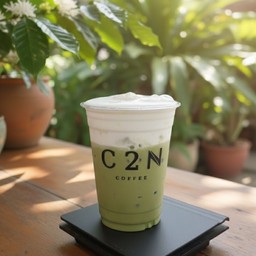 ชาเขียว