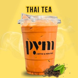 Thai Tea