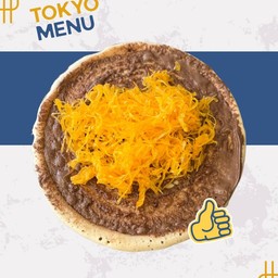 โตเกียวนูเทลล่าฝอยทองงมินิ