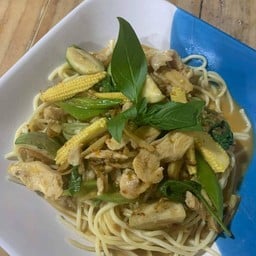 สเต็กอิ่มไออุ่น-ตลาดใหม่หนองบัว