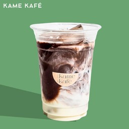 ช็อกโกแลต Ice Chocolate