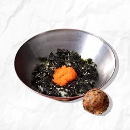 จูม็อกบับ (ข้าวปั้นเกาหลี)