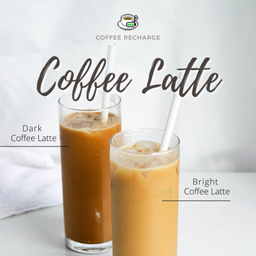 กาแฟ ลาเต้